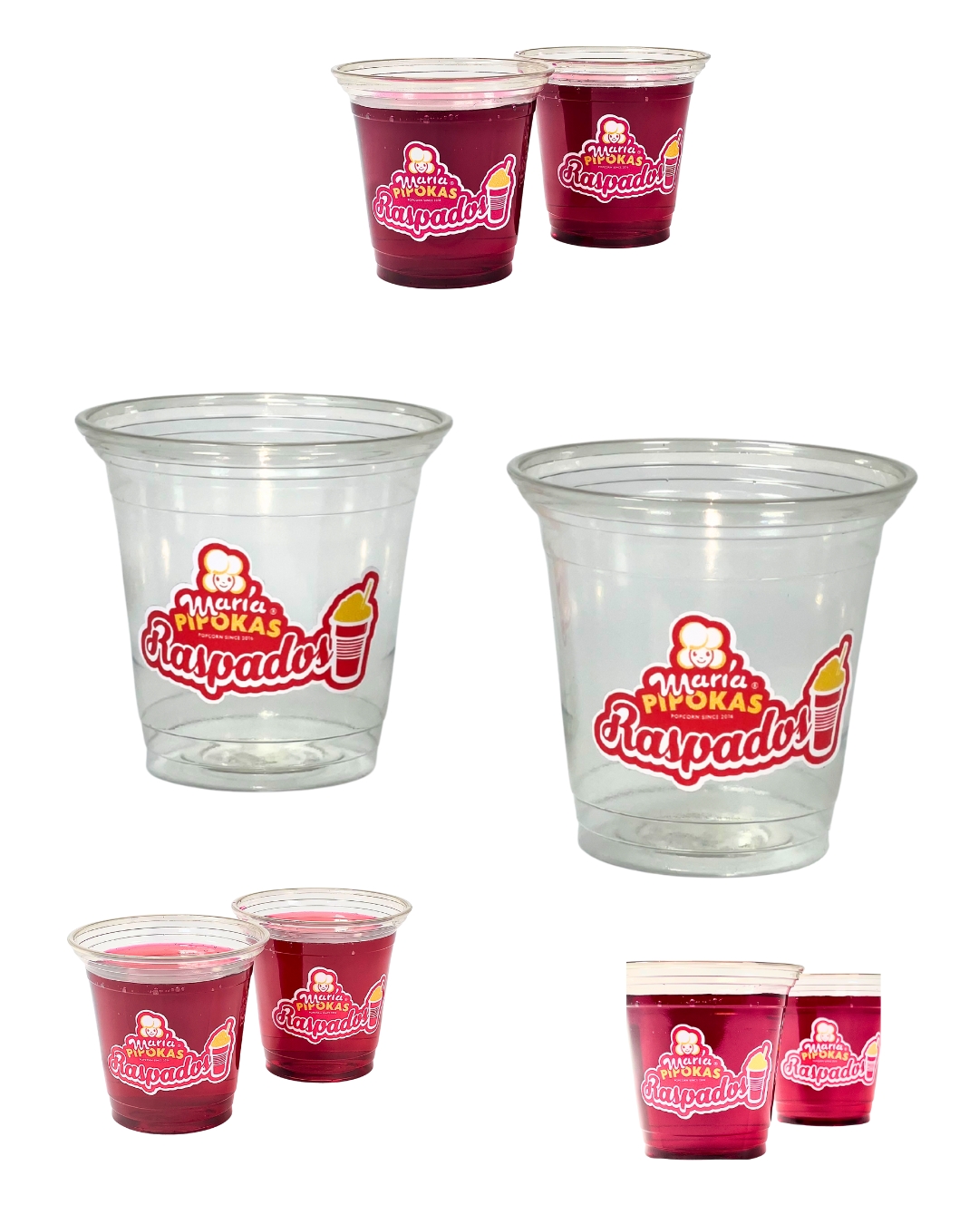 Servicio ESTAMPADO Vasos - Imagen 9